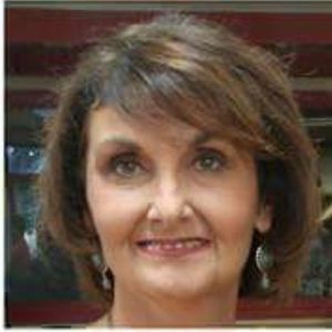 Meet your Posher, Freda